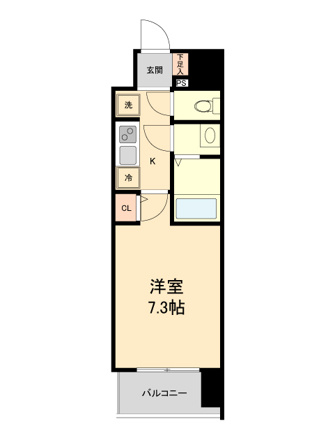 HF仙台本町レジデンス