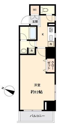 KDX定禅寺通レジデンス