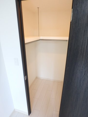 【収納】ブリリアンクラス榴岡