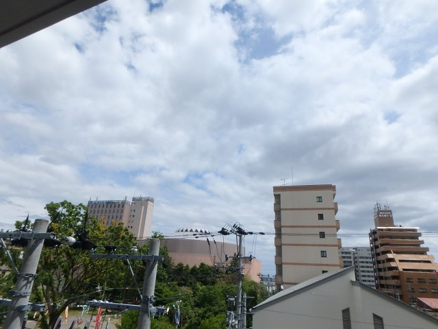 【展望】ブリリアンクラス榴岡