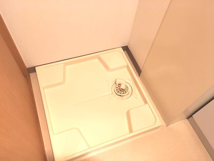 【設備】レジディア榴岡ウエスト棟 