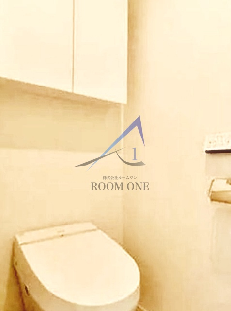 Ｂｉｌｌｙ　Ｈｏｕｓｅのトイレ|トイレです。