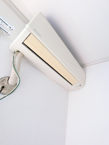 【設備】 | ドルチェハマミチ　A