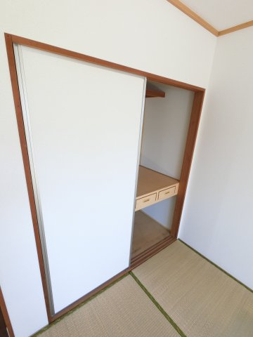 【収納】 | ドルチェハマミチ　A