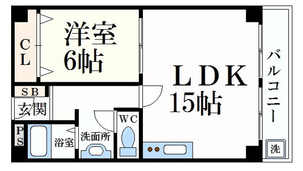 ハッピーコート魚崎
