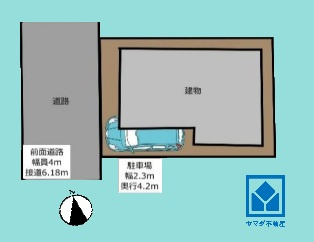 尼崎市北大物町のその他