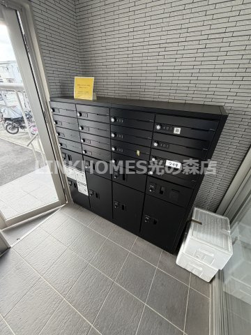コンフォートREIWAのその他共用部分