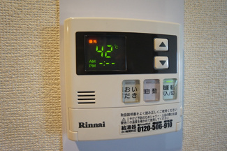 【設備】 | プルミエール梶ヶ谷