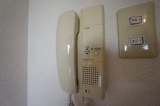 【セキュリティ】 | プルミエール梶ヶ谷