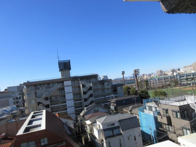【展望】 | ビラ・ウエルス　15807