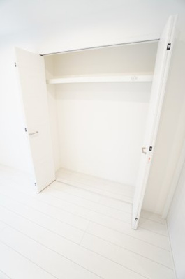【収納】 | Like亥鼻 | ※同物件・同タイプの写真です。