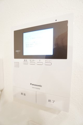 【セキュリティ】 | Like亥鼻 | ※同物件・同タイプの写真です。