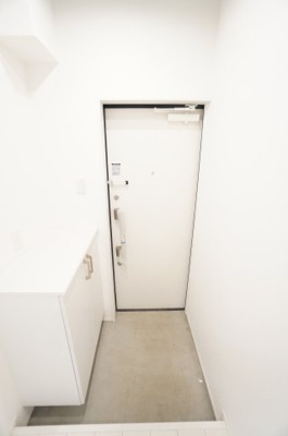 【玄関】 | Like亥鼻 | ※同物件・同タイプの写真です。