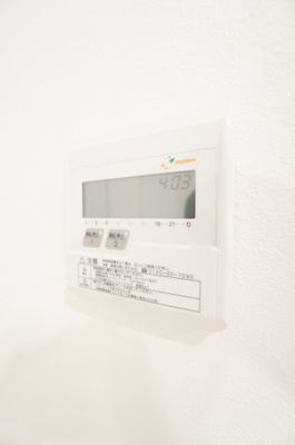 【設備】 | Like亥鼻 | ※同物件・同タイプの写真です。