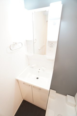 【独立洗面台】 | Like亥鼻 | ※同物件・同タイプの写真です。