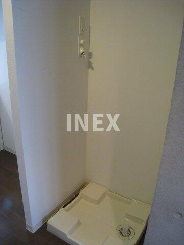 横浜市鶴見区潮田町１丁目の賃貸マンションの設備