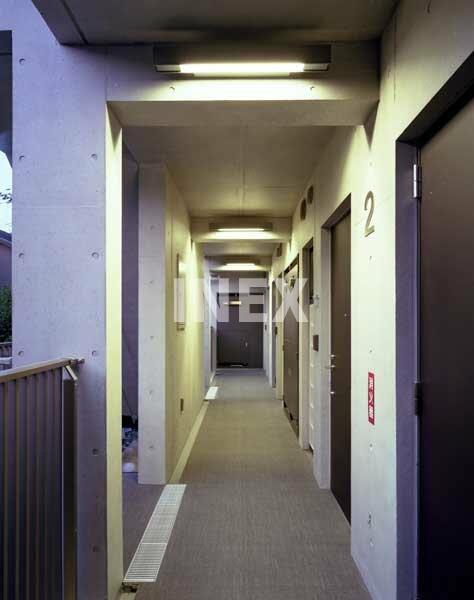 横浜市鶴見区潮田町１丁目の賃貸マンションのその他共用部分