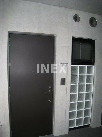 横浜市鶴見区潮田町１丁目の賃貸マンションの内装