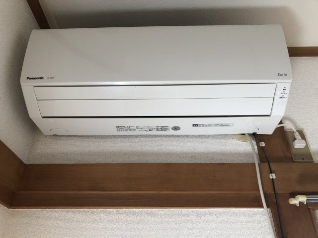 第３ドエル小泉の設備
