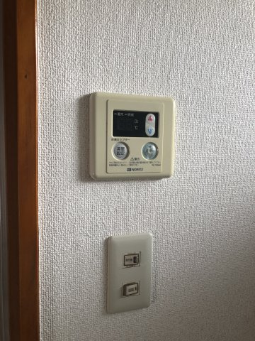 第３ドエル小泉の設備