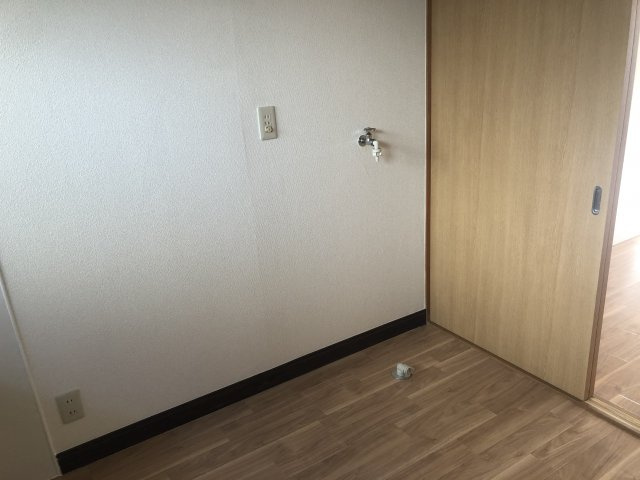 第３ドエル小泉の設備
