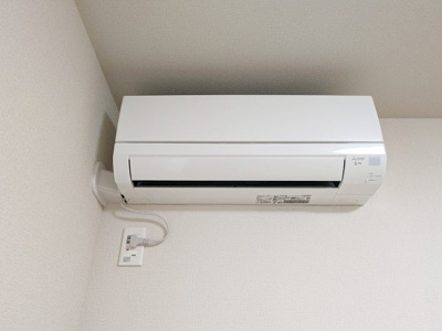 【設備】 | ボヌール新都心 
