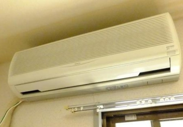 林マンションの設備