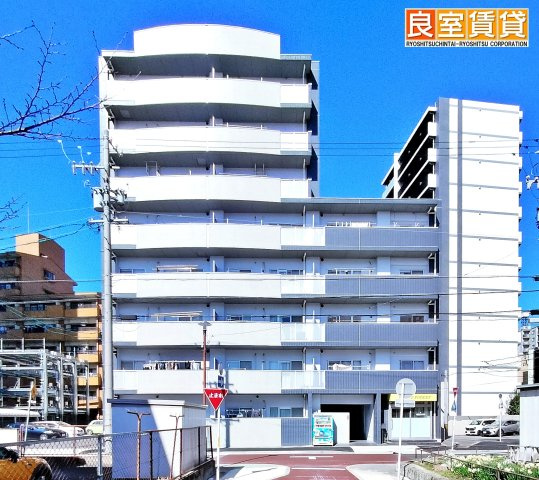 【外観】 | GRAND BLUE