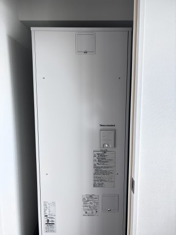 AM夕陽丘セカンドの設備