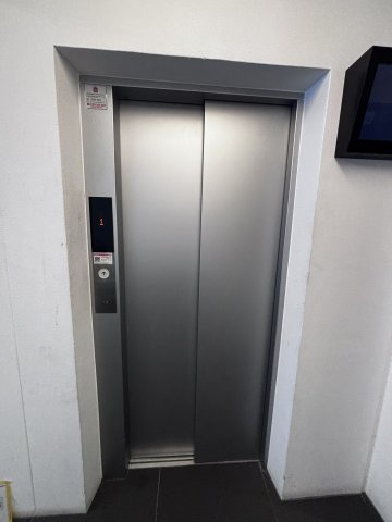 AM夕陽丘セカンドのその他共用部分