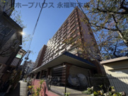 高井戸永谷マンションの画像