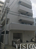 プランドール都立大の画像