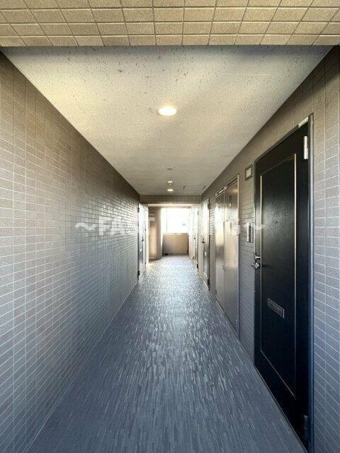 メインステージ早稲田のその他共用部分