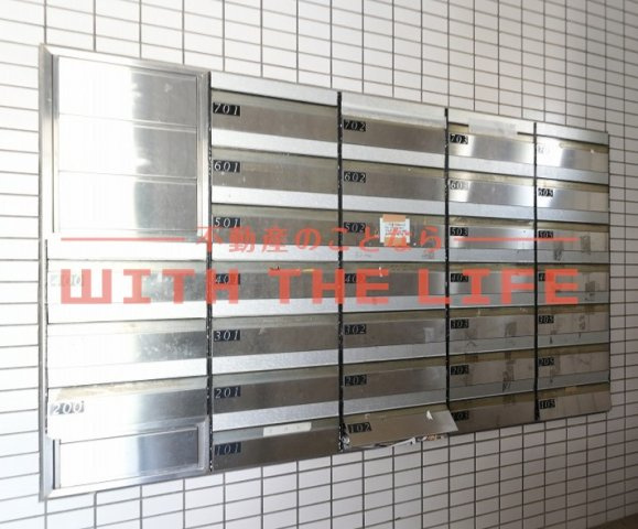 サザンコート久留米【キャッシュバック対象物件】のその他共用部分