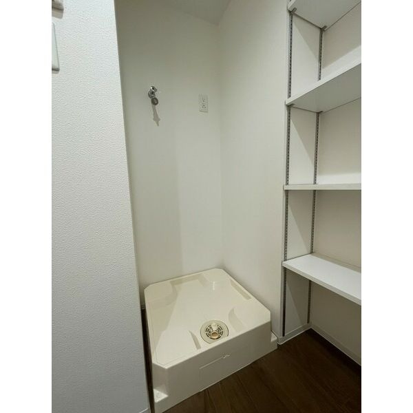 クレストタップ大曽根の設備