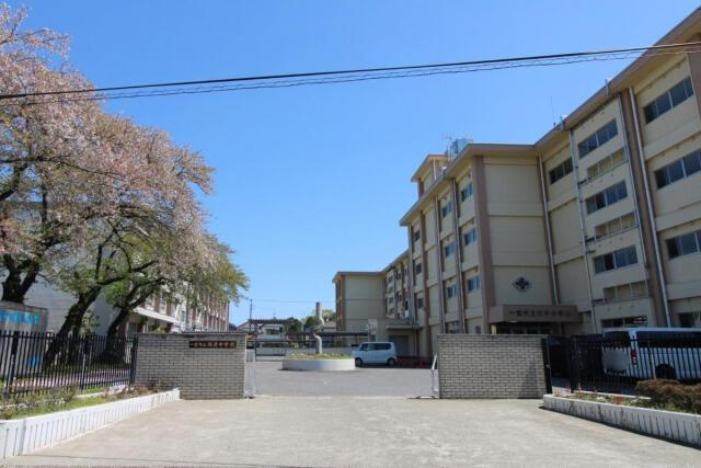 仲介手数料無料）一宮市浅井町東浅井５棟／１期４号棟|一宮市立浅井中学校まで1,800m