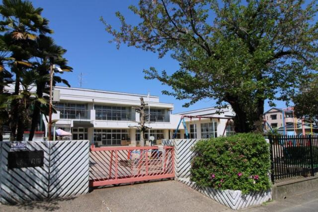 仲介手数料無料）一宮市浅井町東浅井５棟／１期４号棟|浅井保育園まで850m