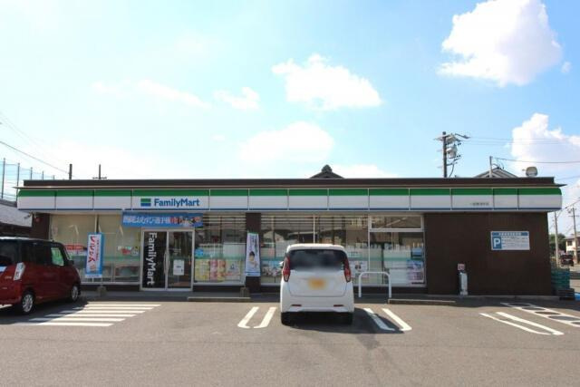 仲介手数料無料）一宮市浅井町東浅井５棟／１期４号棟|ファミリーマート一宮…まで120m