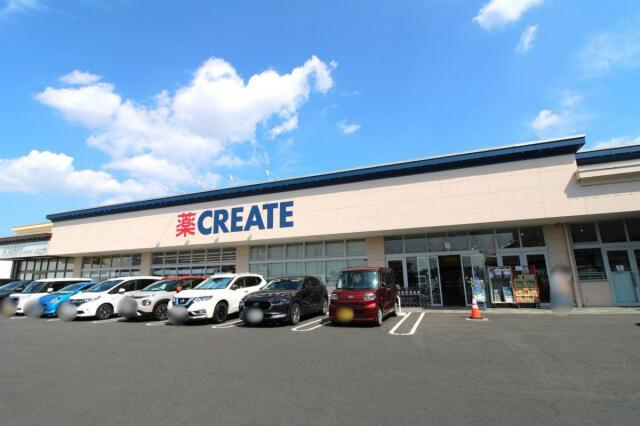 仲介手数料無料）一宮市浅井町東浅井５棟／１期４号棟|クリエイトS・D一宮瀬…まで300m
