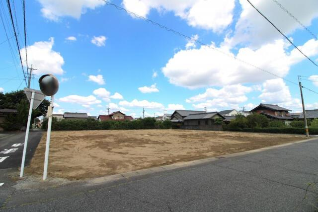 仲介手数料無料）一宮市浅井町東浅井５棟／１期４号棟|9月5日 南西から撮影