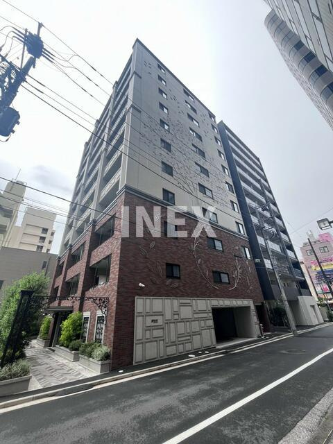 横浜市中区弥生町２丁目の賃貸マンション