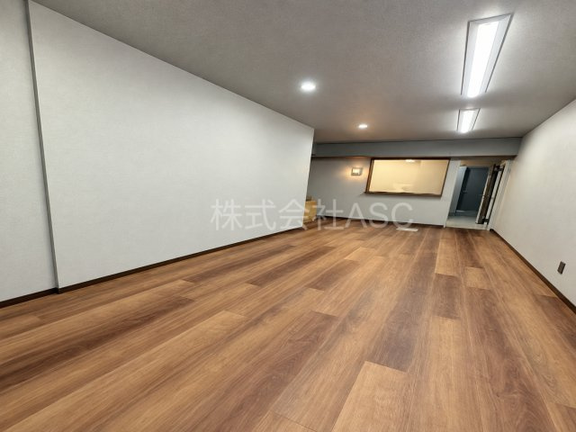 住之江区粉浜３丁目　店舗の内装
