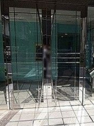 レグノ・フォレスタのセキュリティ