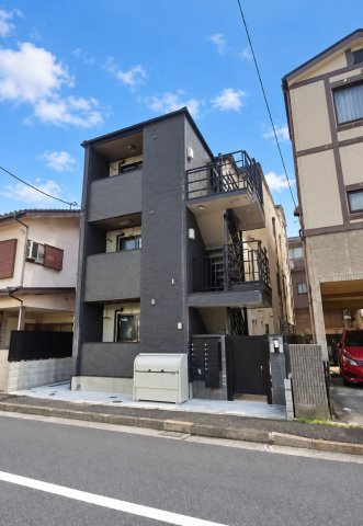 MELLAS京成小岩Ⅱのセキュリティ