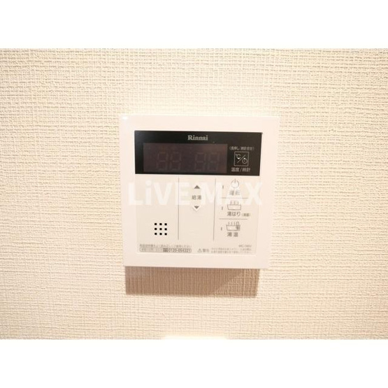 【設備】ディームス蔵前