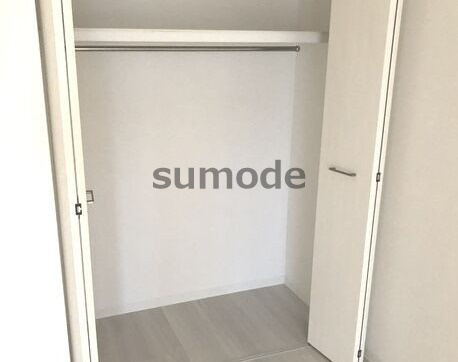 ヴァーダントMの収納