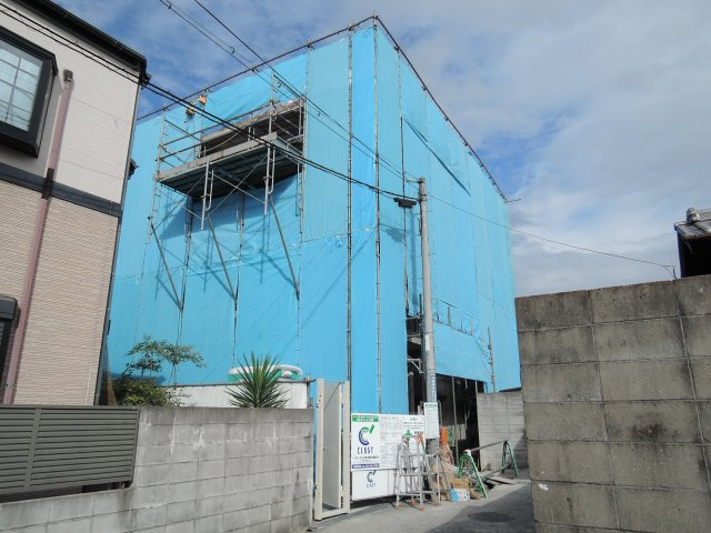 ヴァーダントMの展望