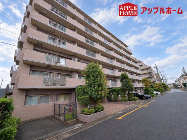 オーベル大宮・東宮原