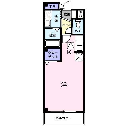【間取り】 | アビタシオン・シエル