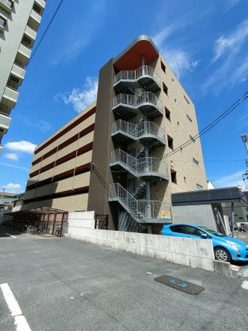 GRAND HILLS 東古松の画像